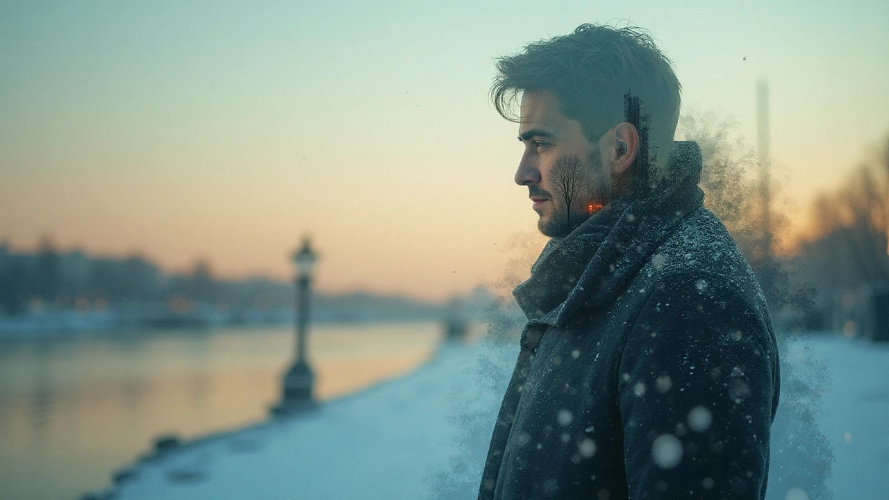 Связанные идеи: на что ещё посмотреть