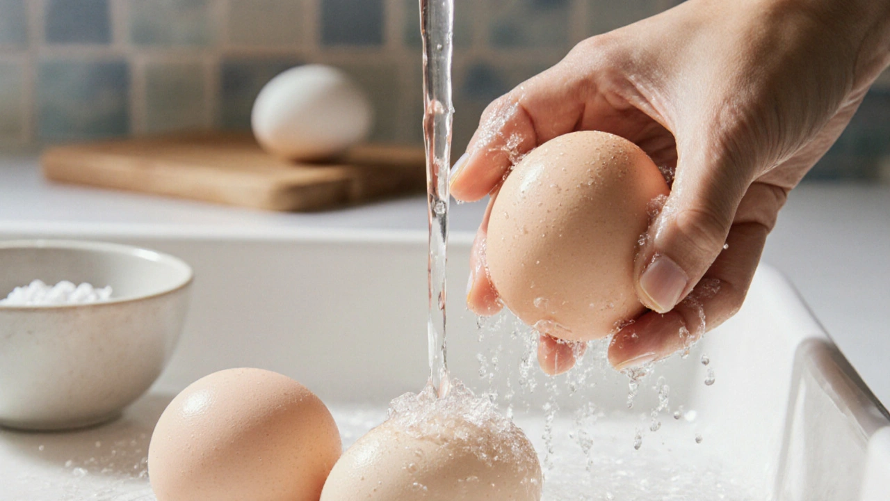 Яйцо для собаки: простые рецепты и безопасность приготовления