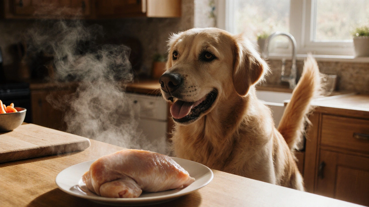Что больше всего любят собаки из еды: самые популярные продукты и что лучше избегать