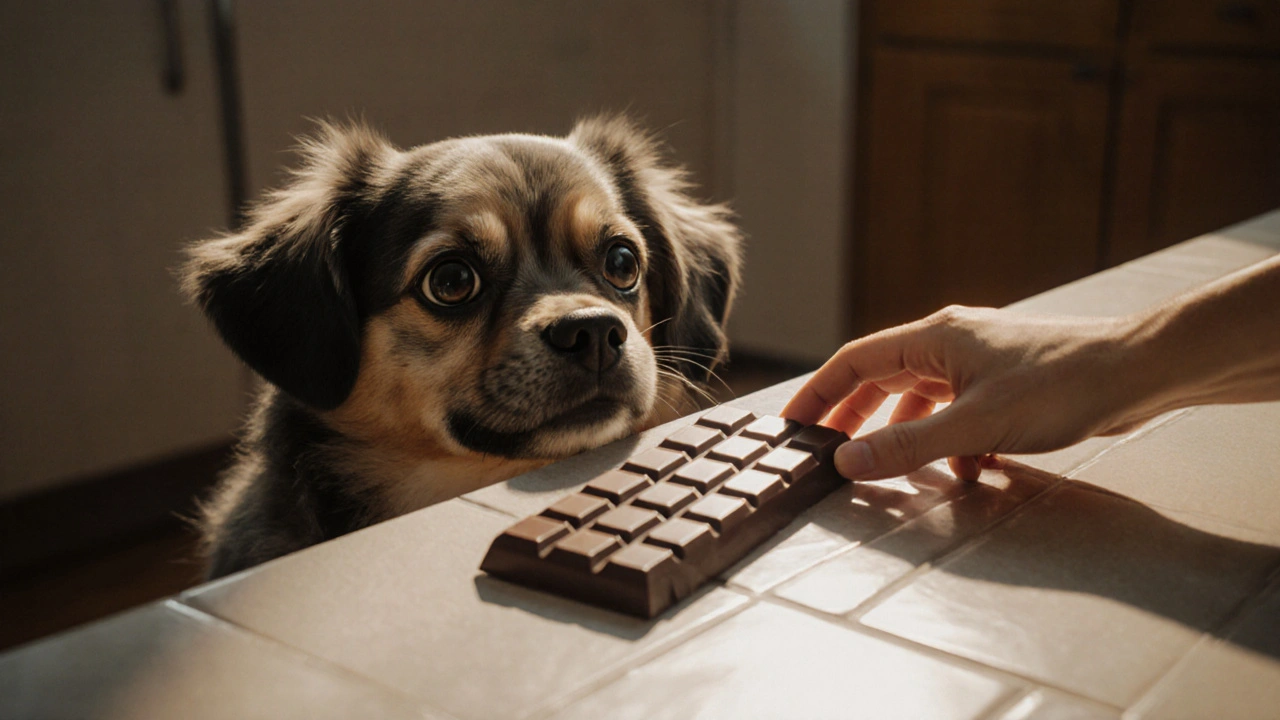 Что нельзя давать собакам: 12 запрещенных продуктов, которые могут убить вашего питомца