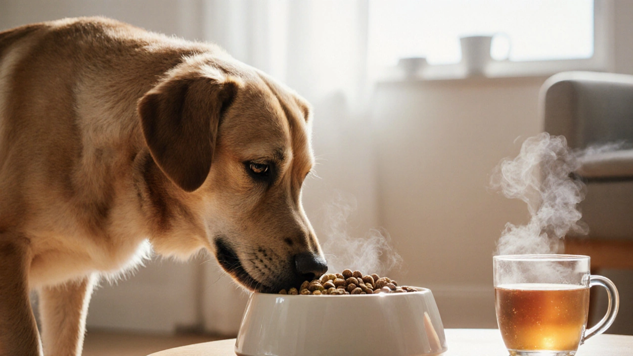 Можно ли кормить собаку всю жизнь сухим кормом: плюсы, минусы и реальные правила