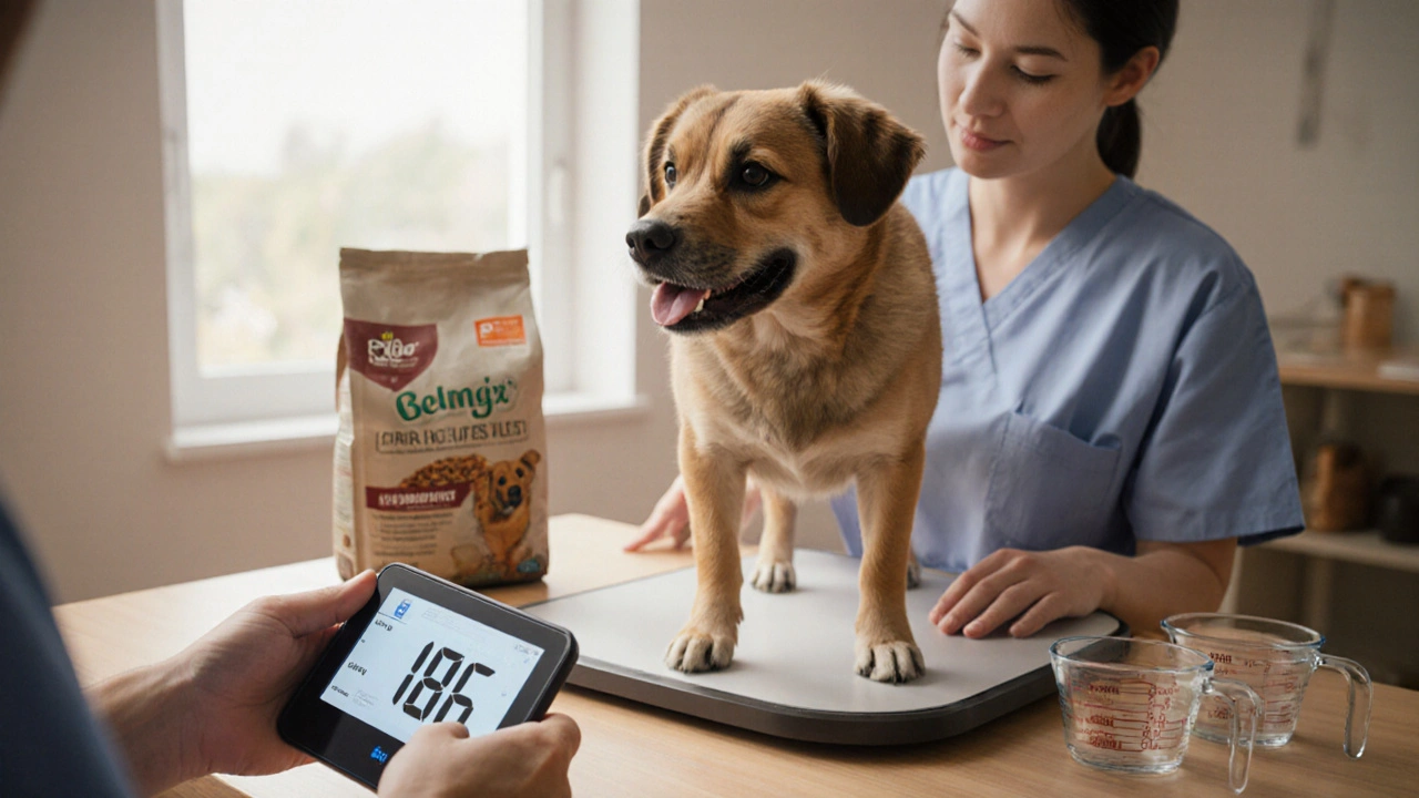 Сколько пищи должна съедать собака в день: точные нормы по весу, возрасту и активности