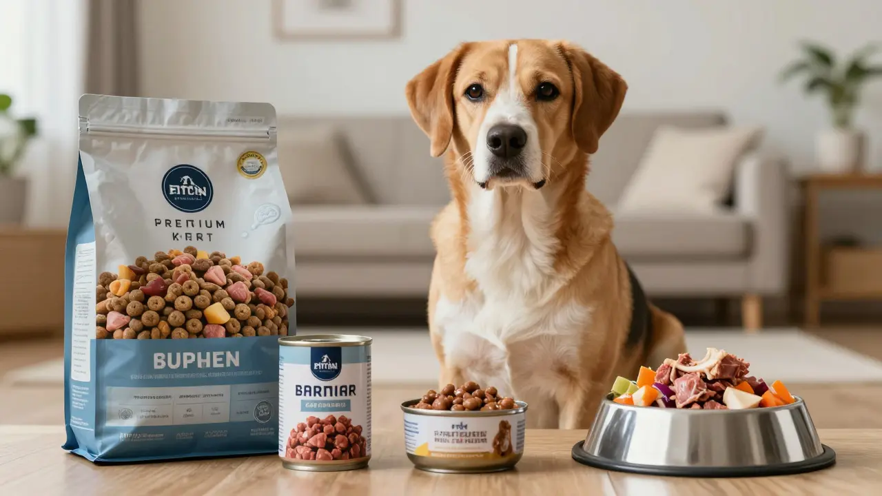 Какая диета самая полезная для собак: правильное питание по возрасту, породе и состоянию здоровья